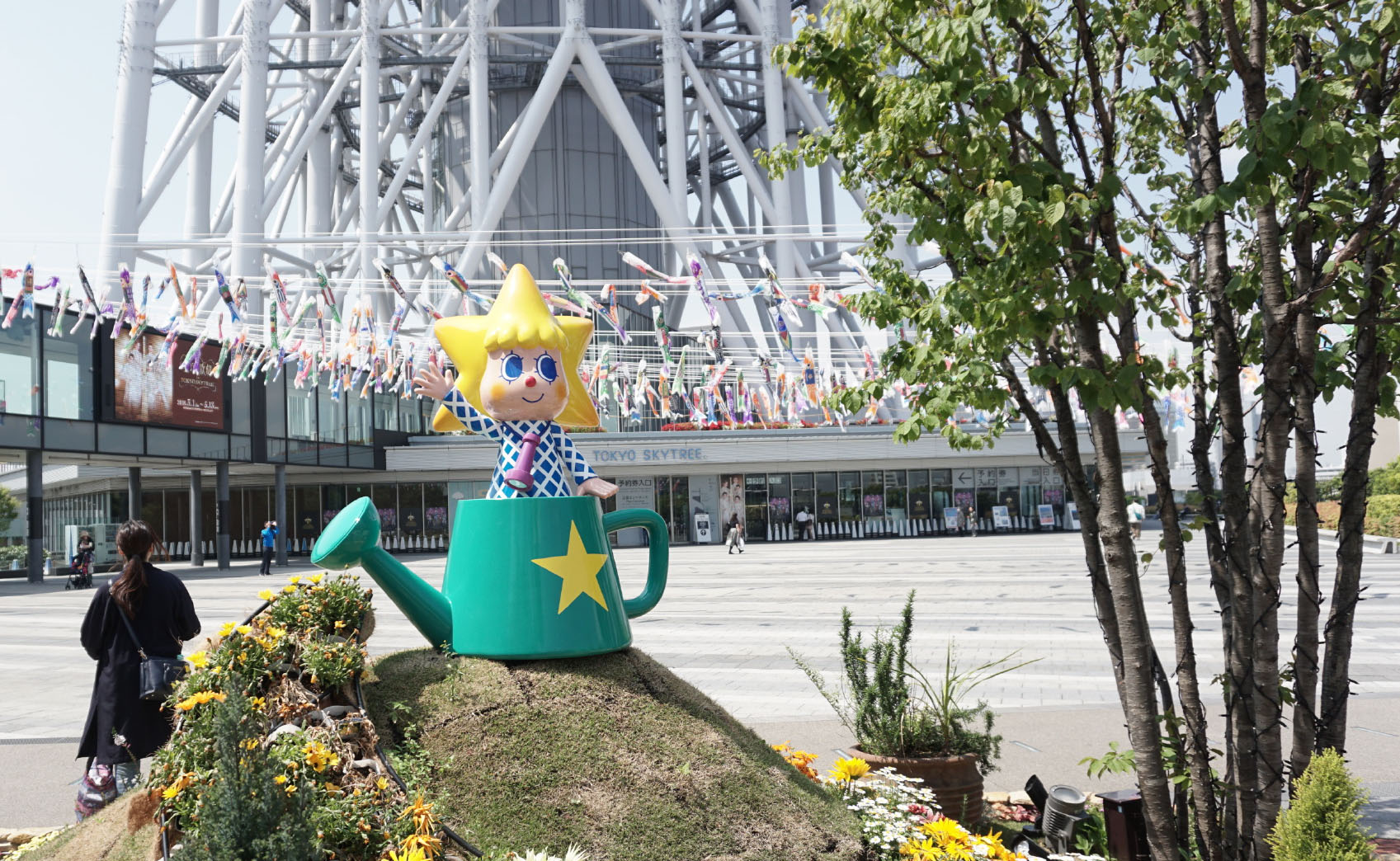 日本东京筑地市场游玩攻略,日本东京银座旅游攻略