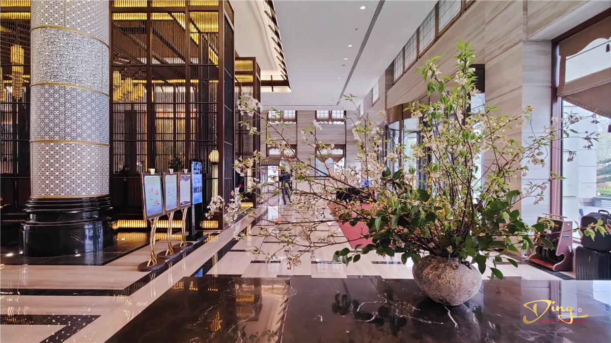 扬州旅游最值得推荐的酒店,扬州旅游性价比高的酒店