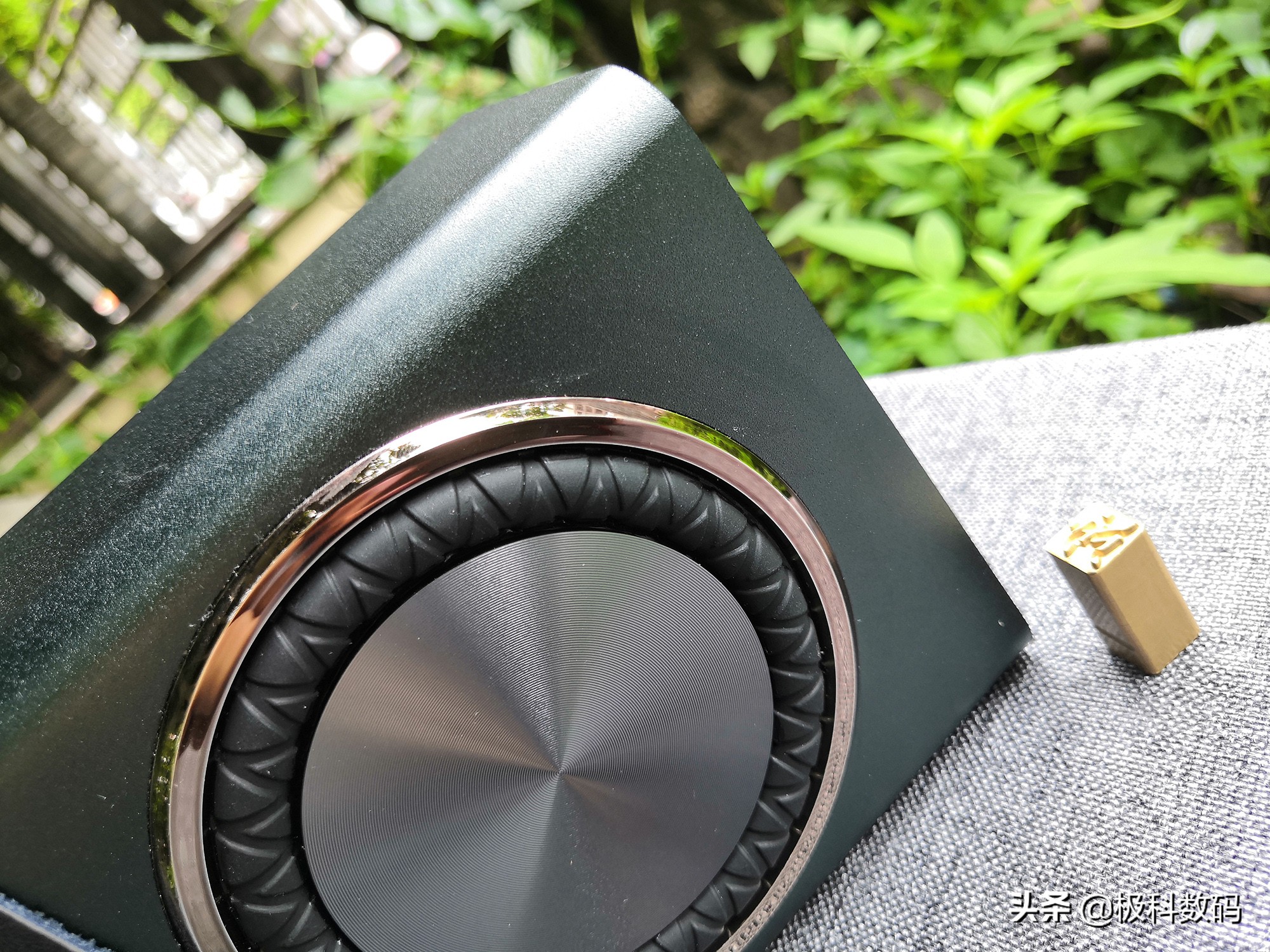 艾特铭客金刚6蓝牙音箱,艾特铭客金刚5蓝牙音箱评测