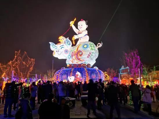 淄博周末旅游攻略自由行,淄博冬季旅游攻略