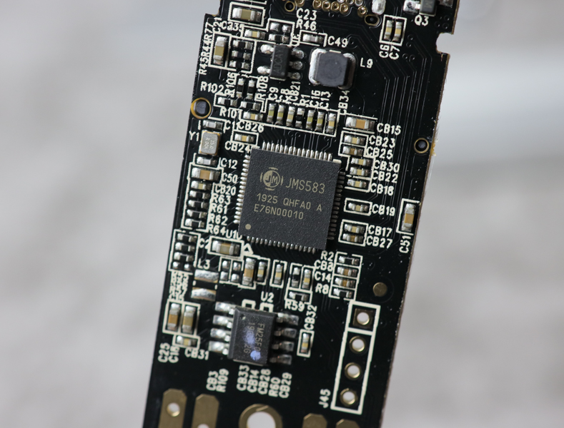 M.2移动硬盘读写速度,机械硬盘提高读写速度的方法