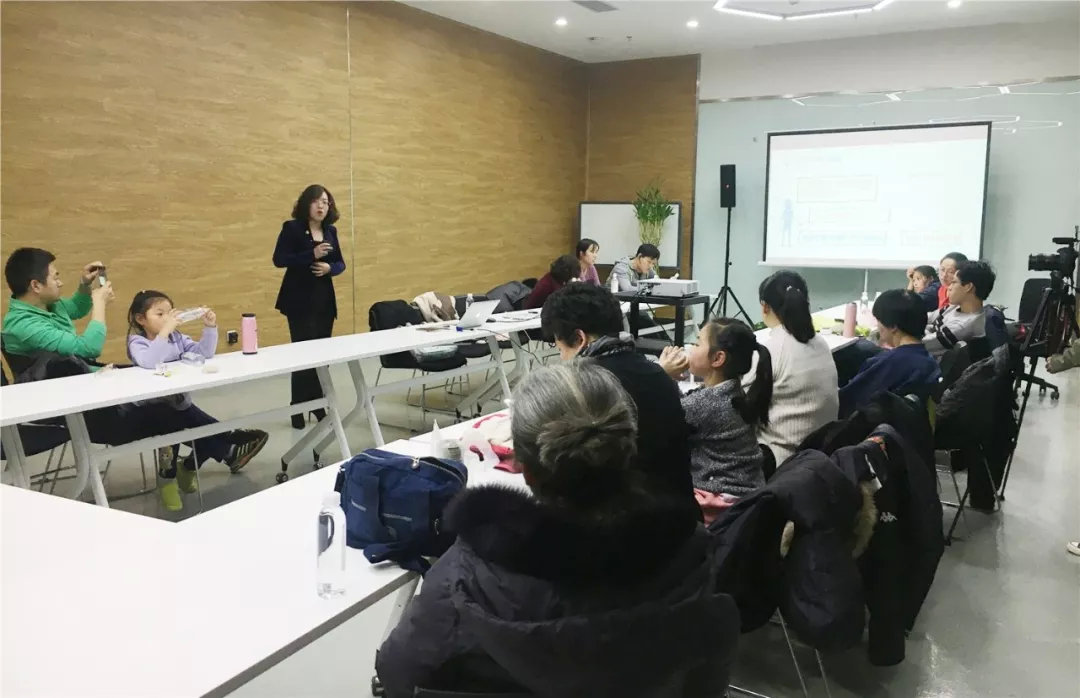 26天的育儿经验讲座,醍醐灌顶的育儿讲座