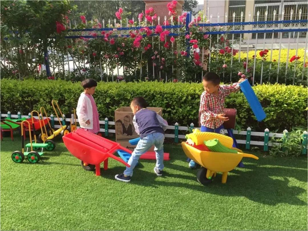 孩子近视父母不近视,家长想要孩子不近视怎么办