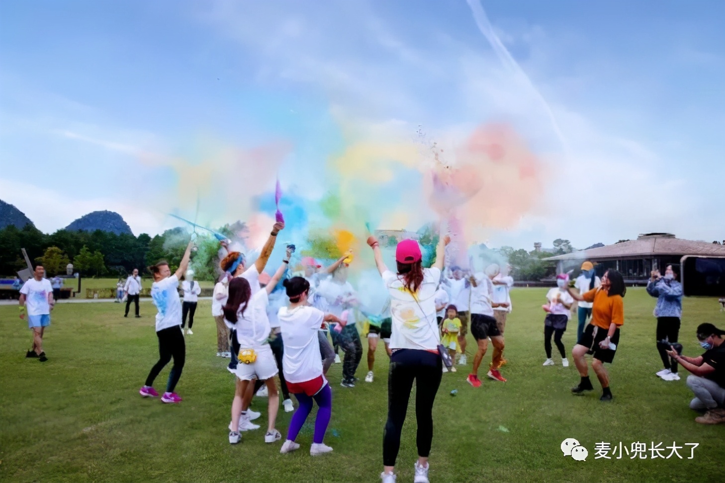 clubmed在中国的9家度假村,国内最好的clubmed亲子度假酒店