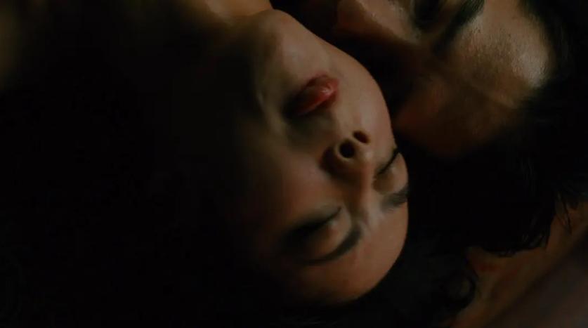 色易守和情难防下一句是啥,色易守和情难防