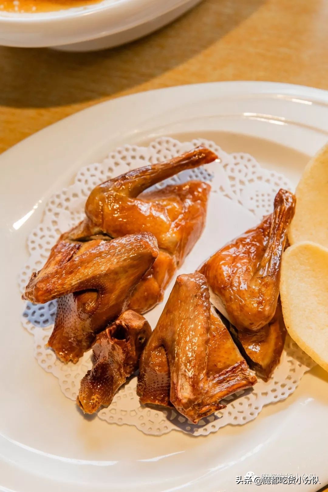 上海当地人都喜欢的店,在广东的上海人