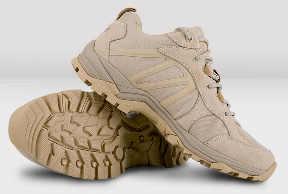 徒步鞋选购攻略,挑选徒步鞋的绝招