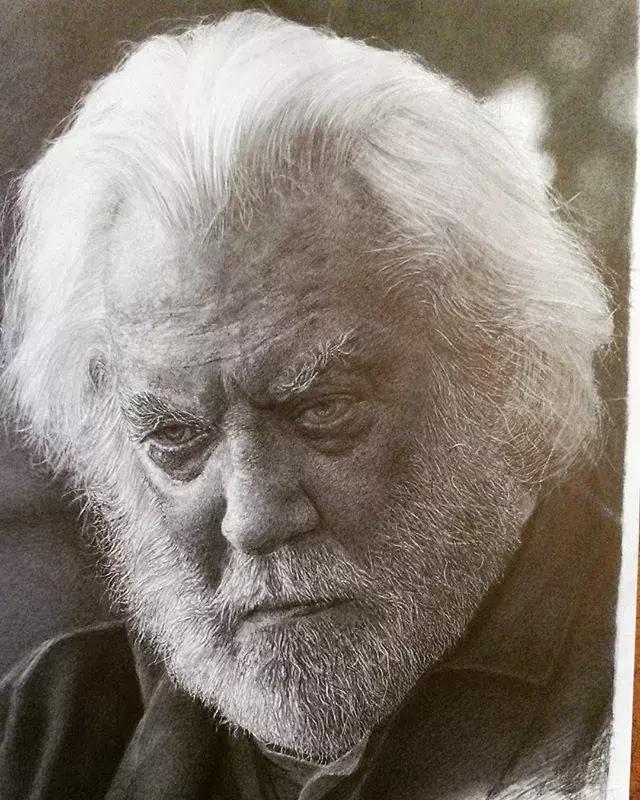 彩铅不会涂色怎么办,彩铅绘画干货