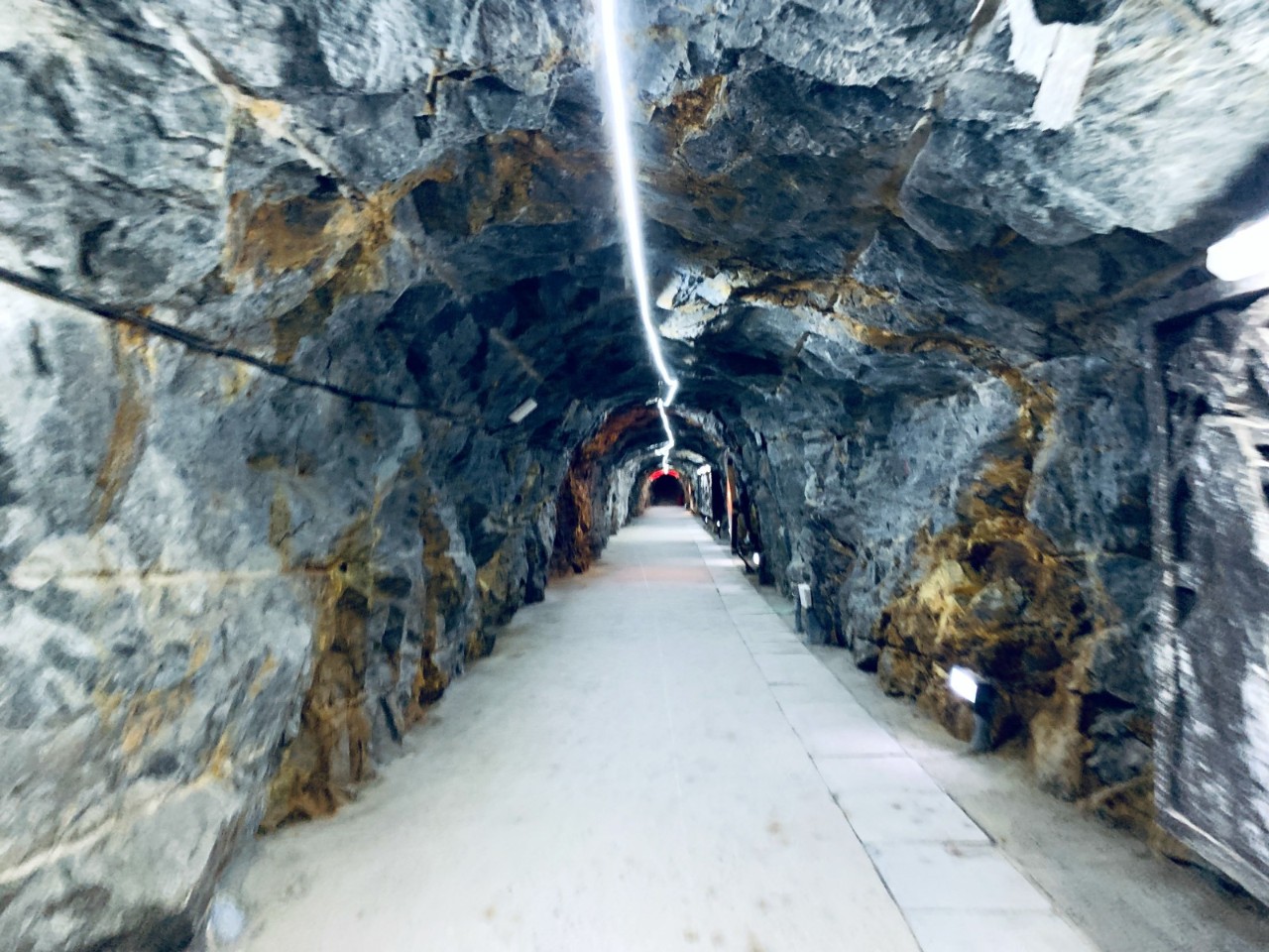 遂昌仙峡湖网红绿道在哪里,遂昌仙峡湖