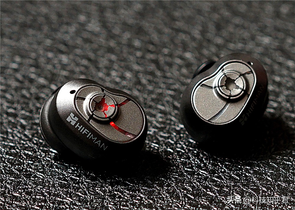 最顶级的蓝牙耳塞,hifiman蓝牙耳机tws600对比