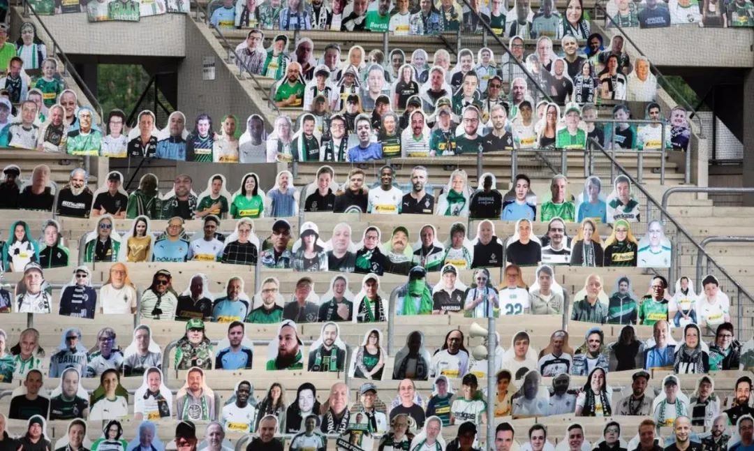 中超允许球迷入场,你会不会突然的出现男生版完整版