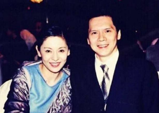向华强回顾33年婚姻,向华强和李连杰关系