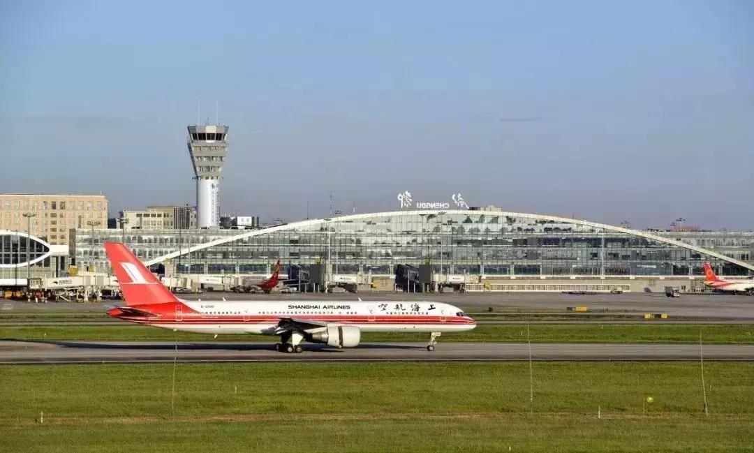 双流机场未来的发展,双流机场曾经的光辉