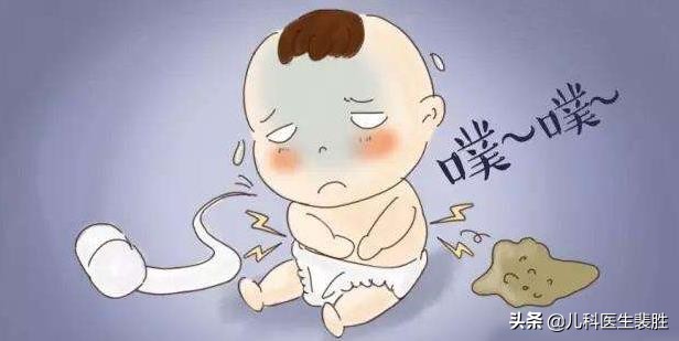 宝宝大便次数多但是稀怎么回事,大便次数多但不腹泻怎么回事