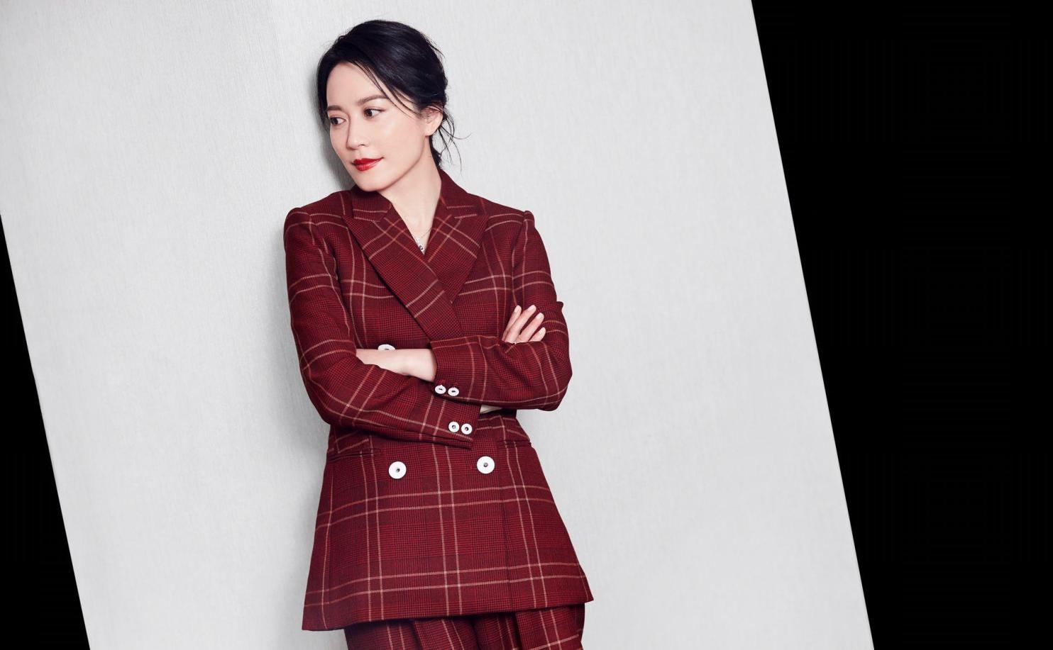 上班装怎么搭配上衣好看,职业装搭什么上班好看