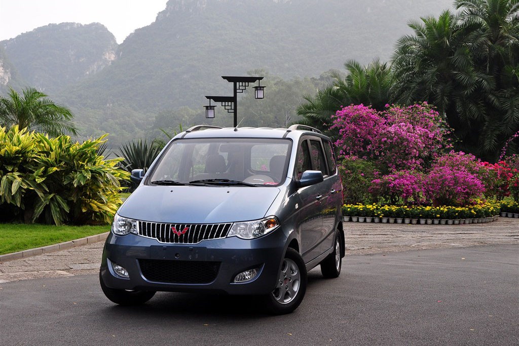 5万左右的微面车推荐,5万元左右最好的微面