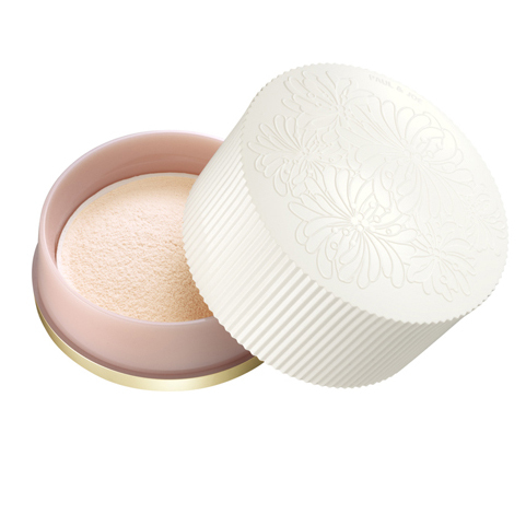 口碑最好的平民定妆散粉,珂拉琪粉色散粉口碑