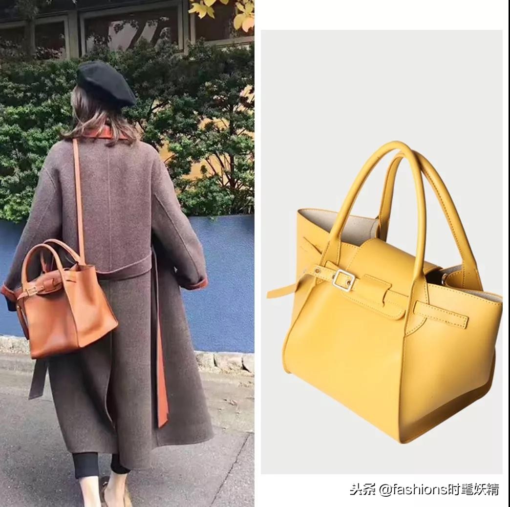 今年最流行的呢大衣款式,今年最流行的大衣款式和颜色