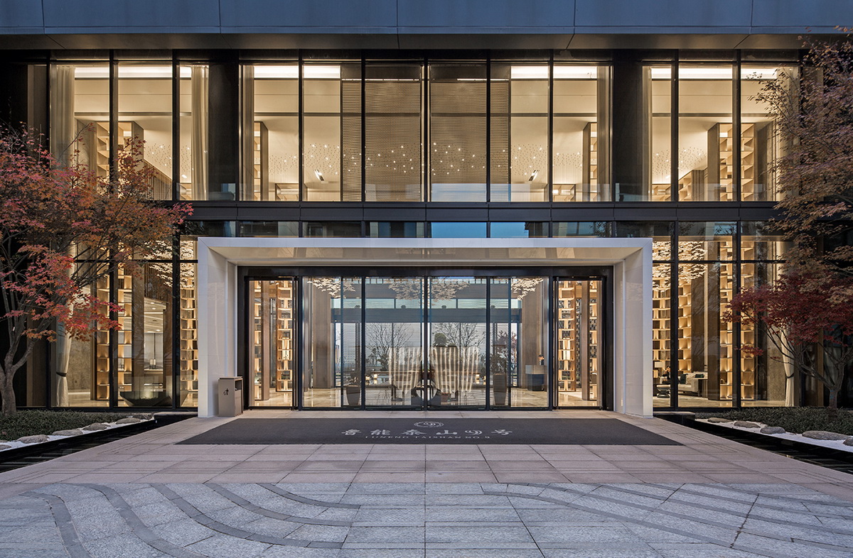 苏州鲁能泰山9号别墅,苏州鲁能泰山9号退房