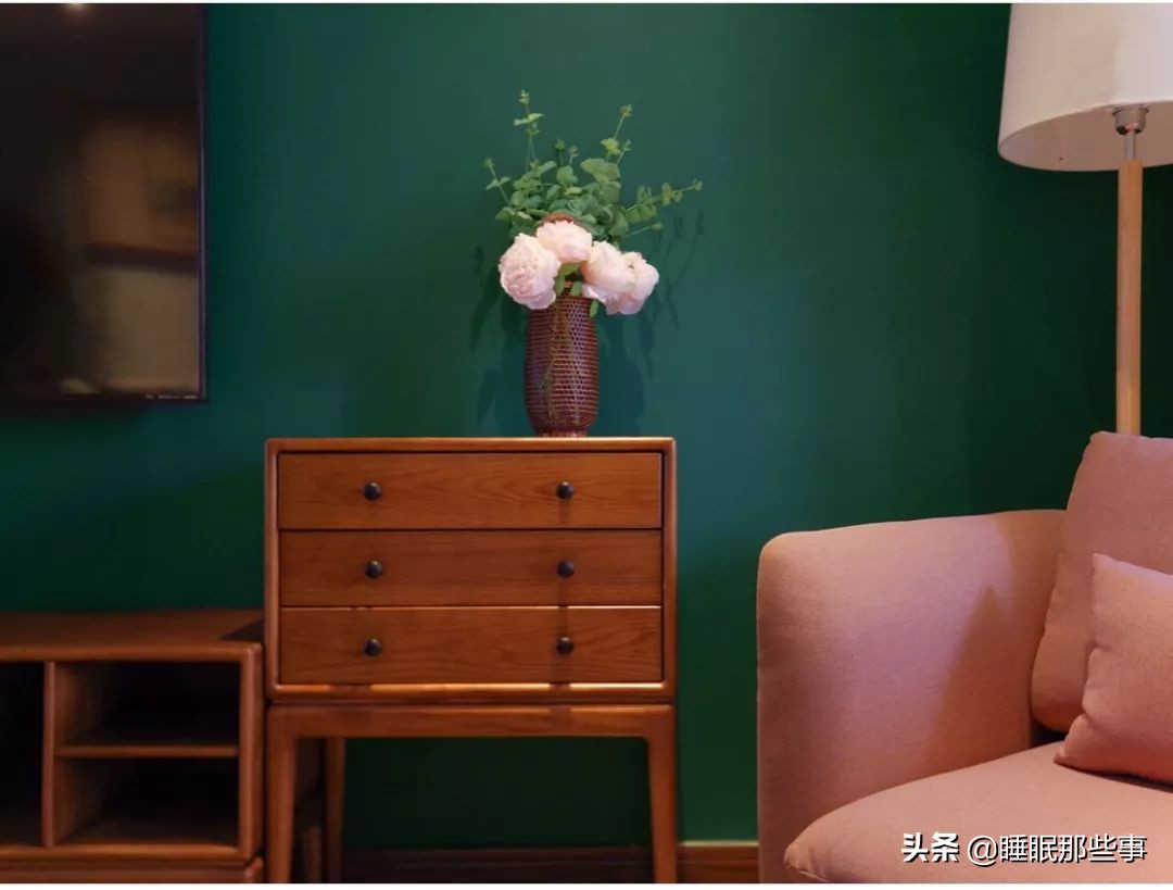 小红书墙面漆什么颜色好看,小红书最爆款是哪些产品