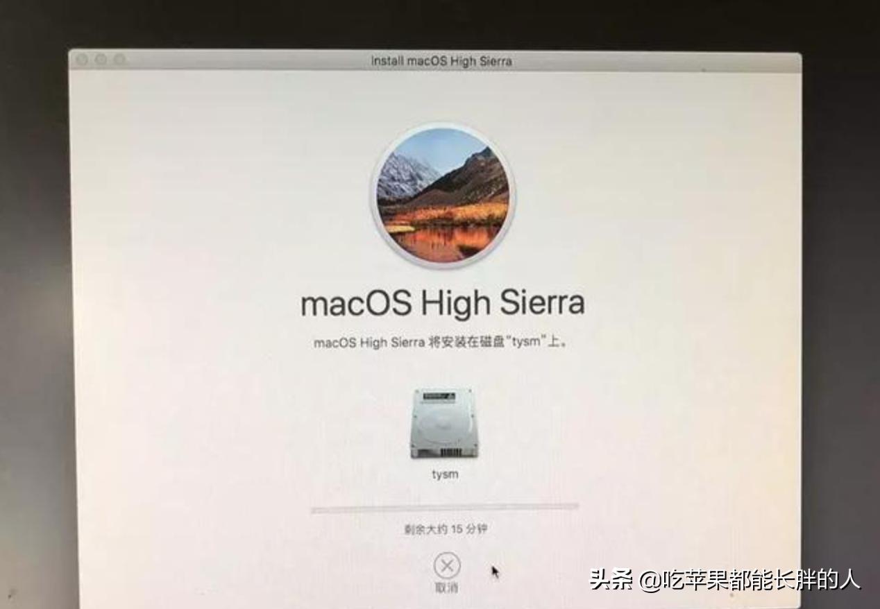 苹果笔记本fusion硬盘,苹果mac如何使用固态硬盘