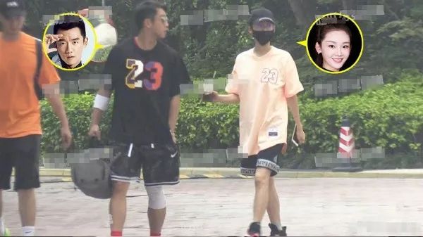 小八卦，刘雯亏损严重？燕公子联手明星演戏？