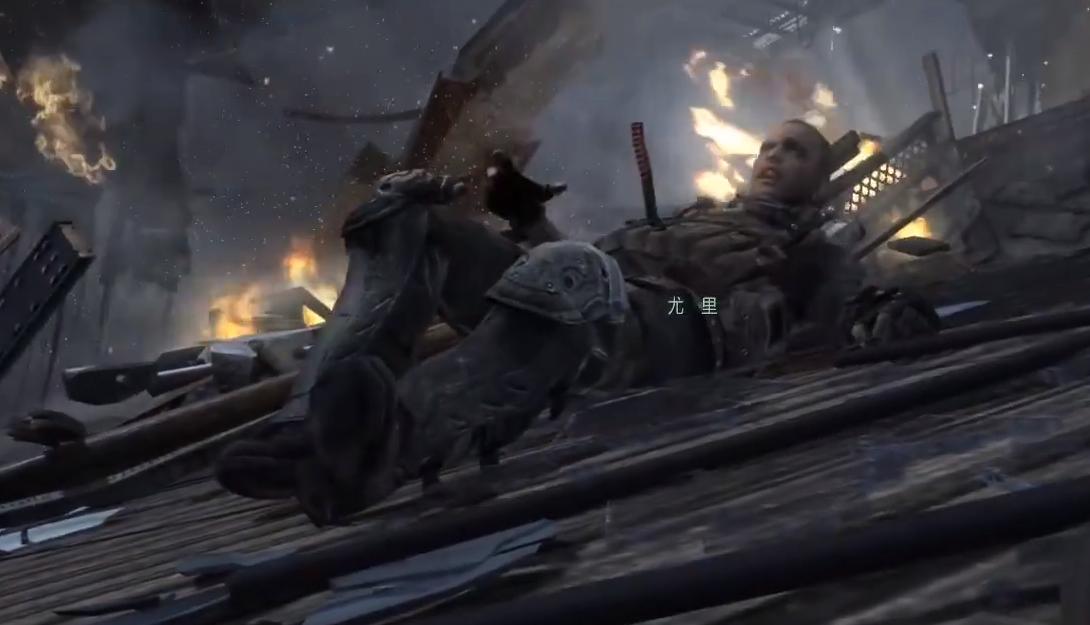 使命召唤8单人战役剧情,使命召唤8是哪个战役