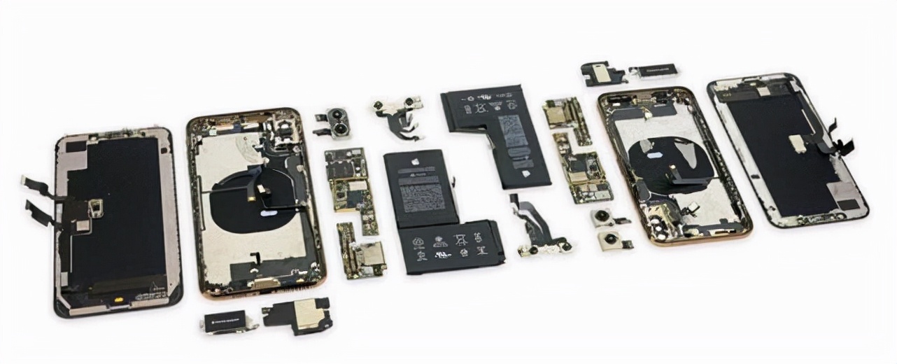 废旧手机回收拆开卖,废旧手机回收怎么提炼金