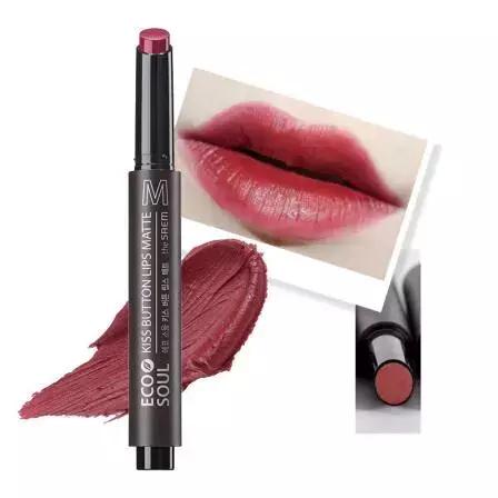 刘雯的口红颜色,刘雯用的口红什么颜色