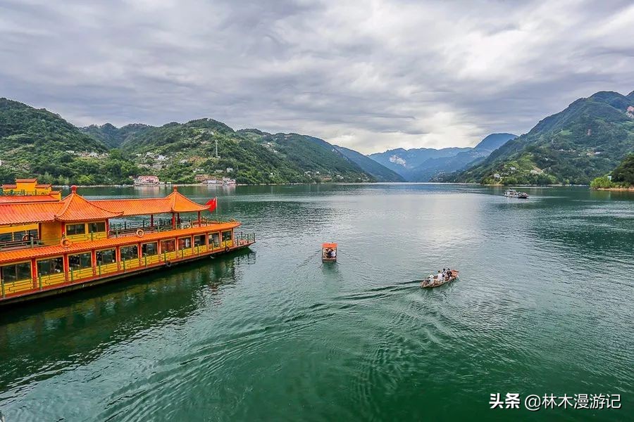 长白山滑雪泡温泉,老少皆宜的滑雪泡温泉