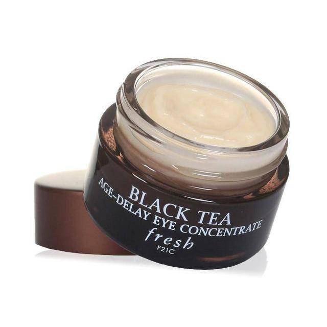 年轻人一定要用雅诗兰黛,年轻人该用眼精华还是要用眼霜