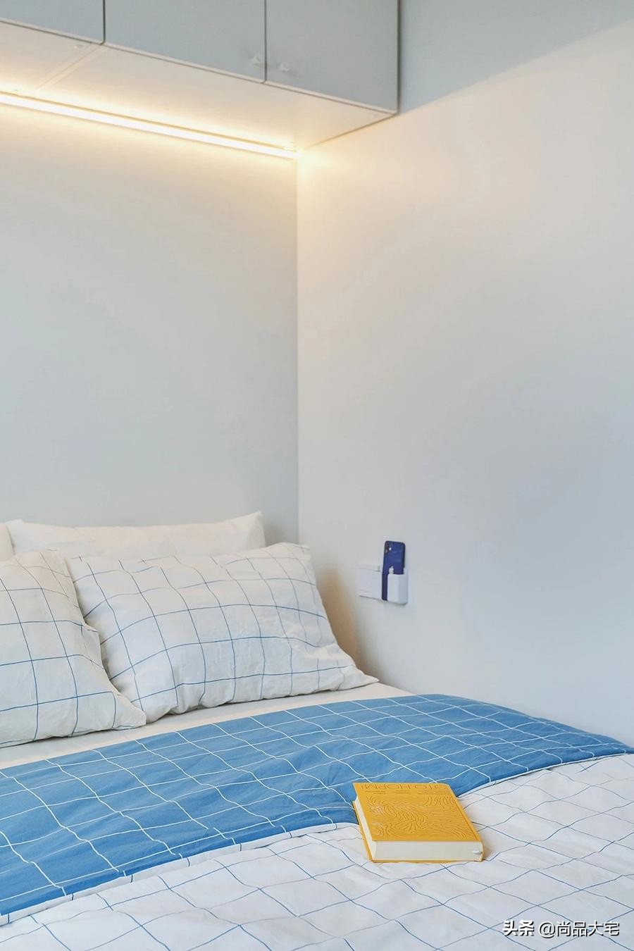 29岁女孩北漂7年，在北京买下27㎡小户型，她说：房子再小也是家