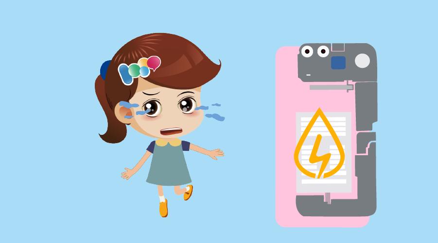 反复开关机有什么影响,经常开关机会对手机有影响吗