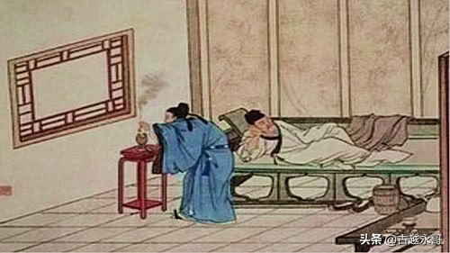 古代医生把病人治死,古代太医怎么抢救病人