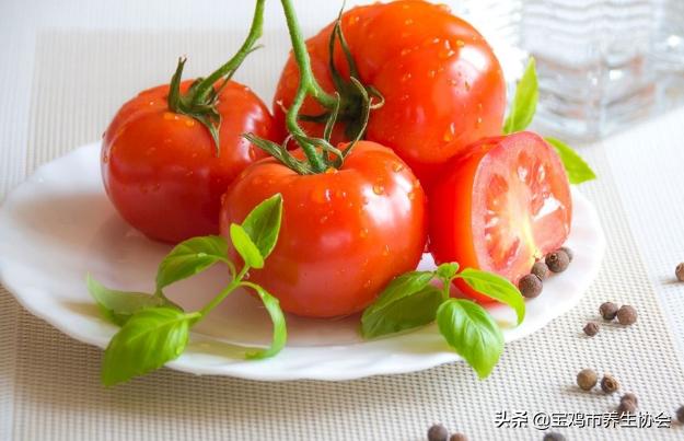 秋季最适合吃的十大水果,秋天我家最常吃7种时令蔬果