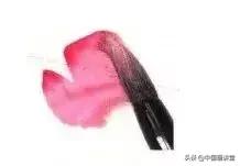 桃花国画画法,桃花的画法国画