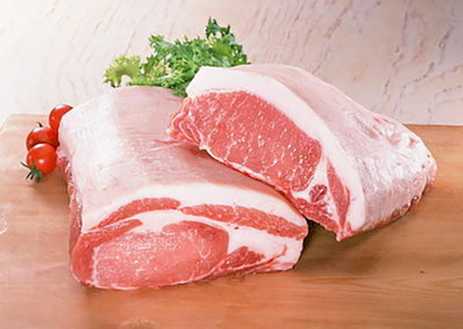 新鲜猪肉放冰箱怎么保存比较好,猪肉吃不完怎么炒了保存