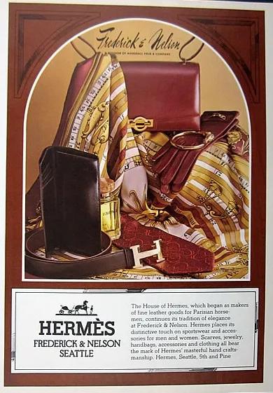 爱马仕遇到了中年危机,18年奢侈品爱马仕为什么成功了