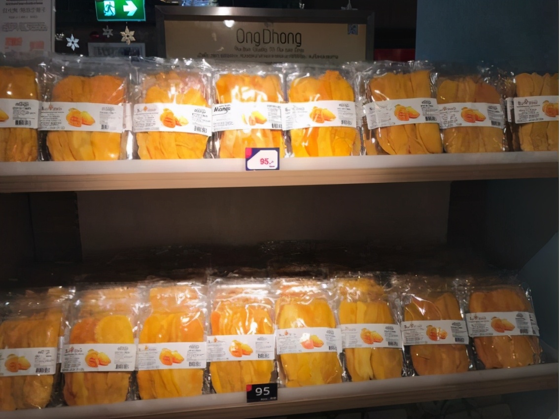 最新泰国旅游必买清单,泰国必买物品清单