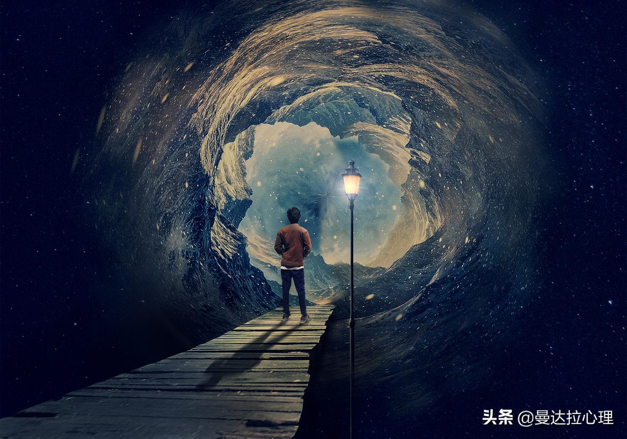 晚上睡觉总是做噩梦腿软,睡觉经常做噩梦怎么破