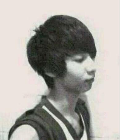 非主流的杀马特是多少人的回忆,杀马特和非主流是在哪一年开始的