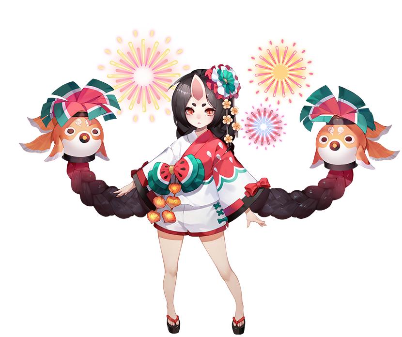 决战平安京座敷童子是哪个式神,阴阳师式神座敷童子语音