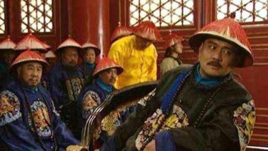 铁帽子王：大清朝换人不降爵的铁饭碗