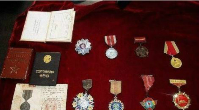 特级战斗英雄隐姓埋名,特级战斗英雄隐姓埋名40年