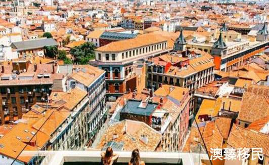 西班牙移民不好之处,西班牙非盈利移民有没有移民监