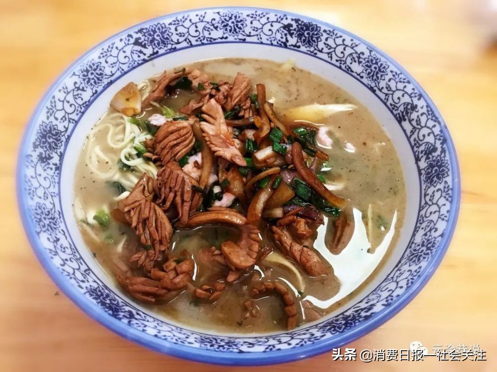 杭州是美食荒漠还是美食之都,美食荒漠杭州