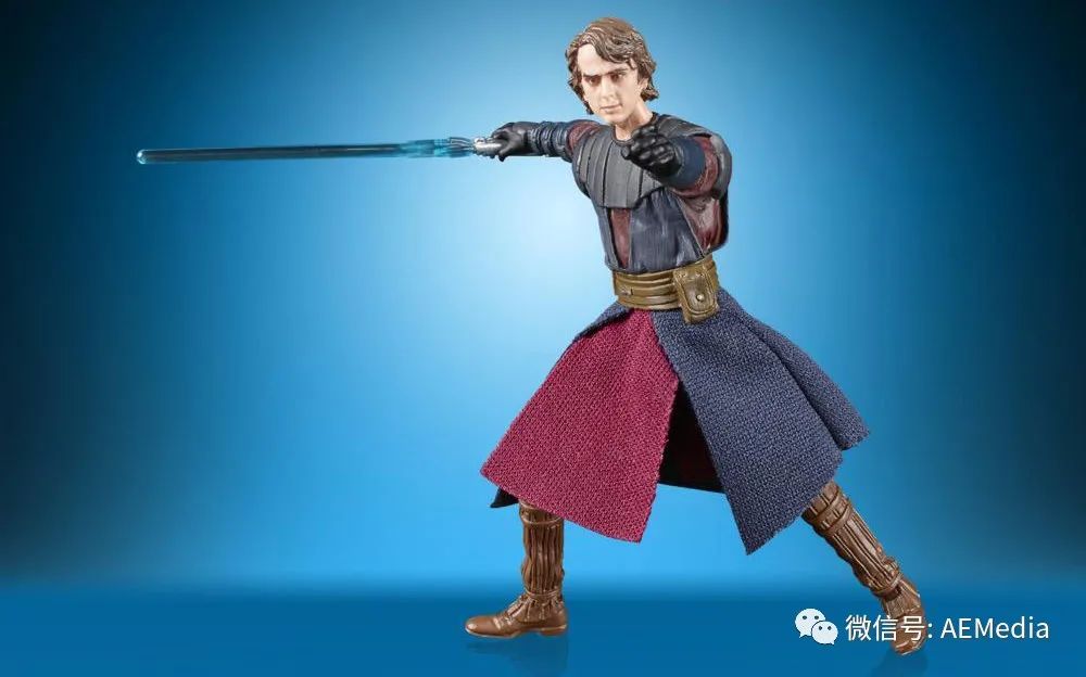 周边|「建议焚毁」孩之宝复古珍藏安纳金再贩