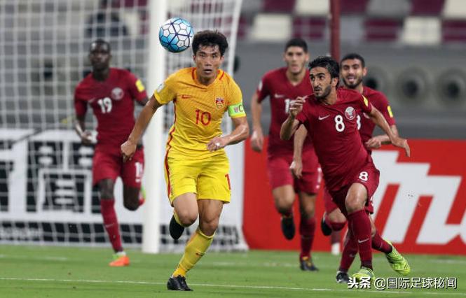 郑智亚洲杯最后一站,郑智被红牌罚下