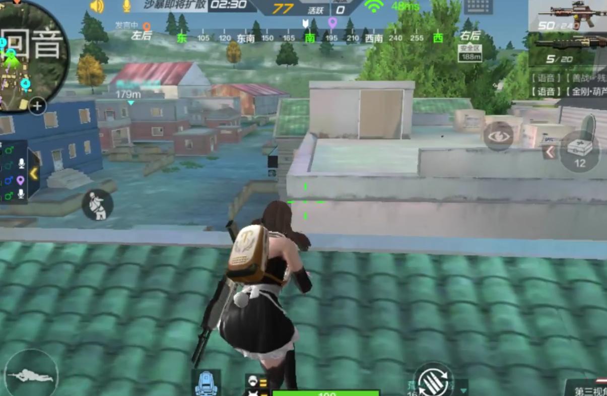 王者荣耀“吃鸡”模式的落寞，应证了游戏模式并非游戏火爆的原因