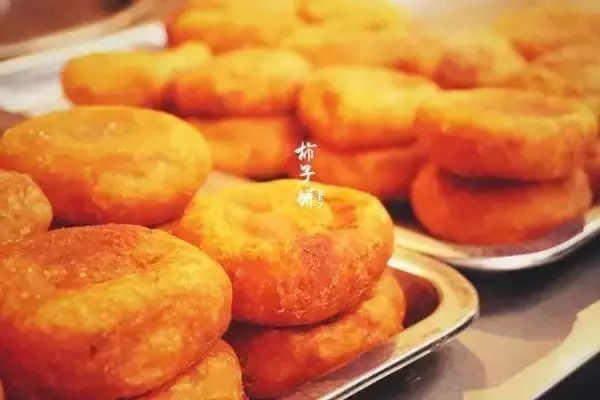 假如能穿越，在古代西安，你都能吃到些啥？